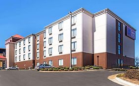 Comfort Suites Tuscaloosa